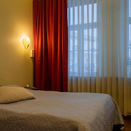 Romeo Family Uus Apartments Tallinn Exterior photo