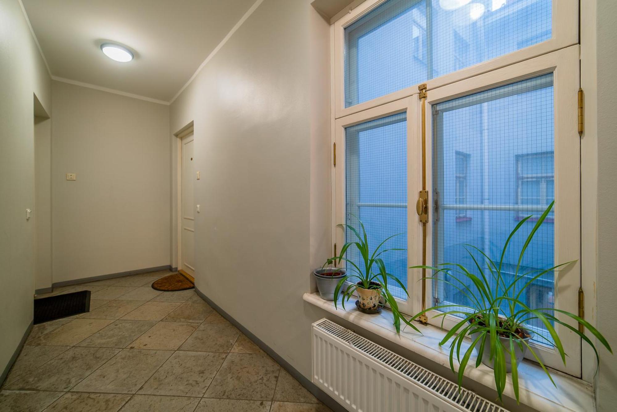 Romeo Family Uus Apartments Tallinn Exterior photo
