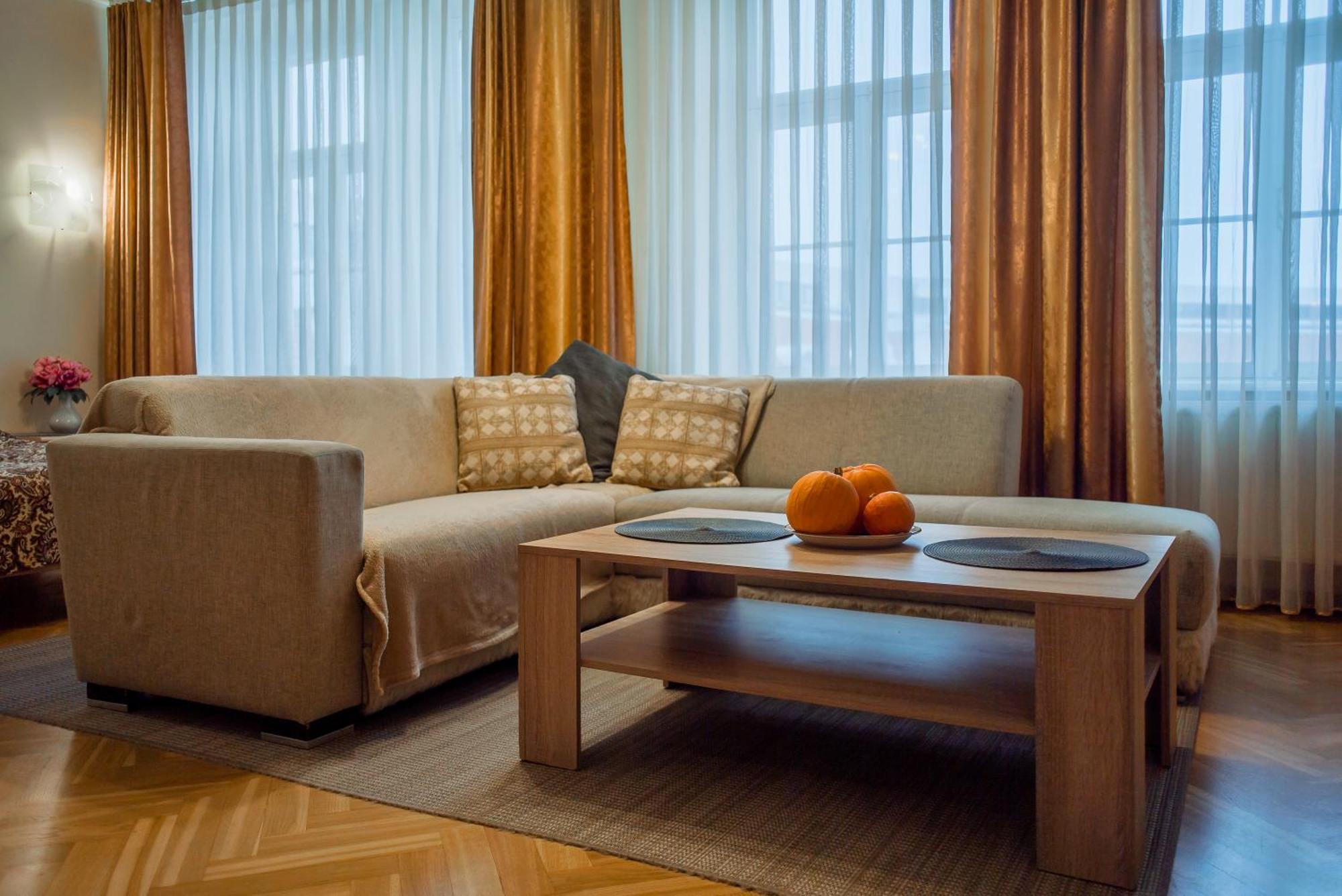 Romeo Family Uus Apartments Tallinn Exterior photo